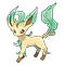 Image of Leafeon