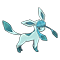 Image of Glaceon