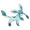 Image of Glaceon