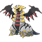 Image of Giratina