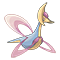 Image of Cresselia