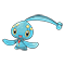 Image of Manaphy