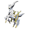 Image of Arceus