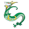 Image of Serperior