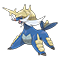 Image of Samurott