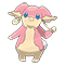 Image of Audino