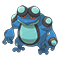 Image of Seismitoad