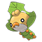 Image of Sewaddle