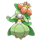 Image of Lilligant