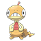Image of Scraggy