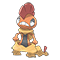 Image of Scrafty