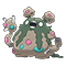 Image of Garbodor