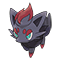 Image of Zorua