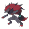 Image of Zoroark