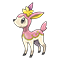 Image of Deerling