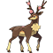 Image of Sawsbuck