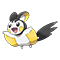 Image of Emolga