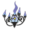 Image of Chandelure