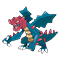 Image of Druddigon