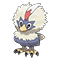 Image of Rufflet