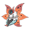 Image of Volcarona