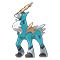 Image of Cobalion