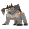 Image of Terrakion