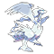 Image of Reshiram