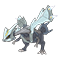 Image of Kyurem