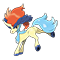 Image of Keldeo