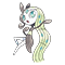 Image of Meloetta