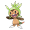 Image of Chespin