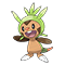 Image of Chespin