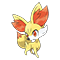 Image of Fennekin