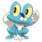 Image of Froakie