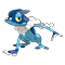 Image of Frogadier