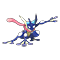 Image of Greninja