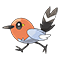 Image of Fletchling