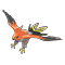 Image of Talonflame