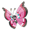 Image of Vivillon