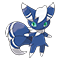 Image of Meowstic