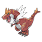 Image of Tyrantrum