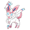 Image of Sylveon