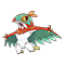 Image of Hawlucha