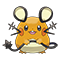 Image of Dedenne