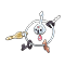 Image of Klefki