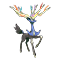 Image of Xerneas