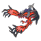 Image of Yveltal