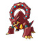 Image of Volcanion