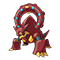 Image of Volcanion